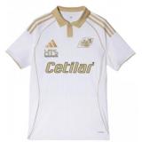 Pisa 3a Equipación 2025/26